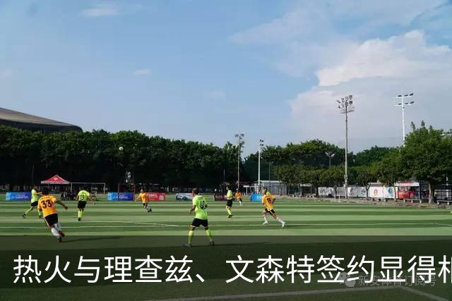 热火与理查兹、文森特签约显得相当合理